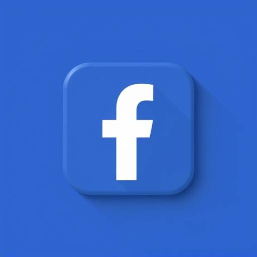 Icono de Facebook