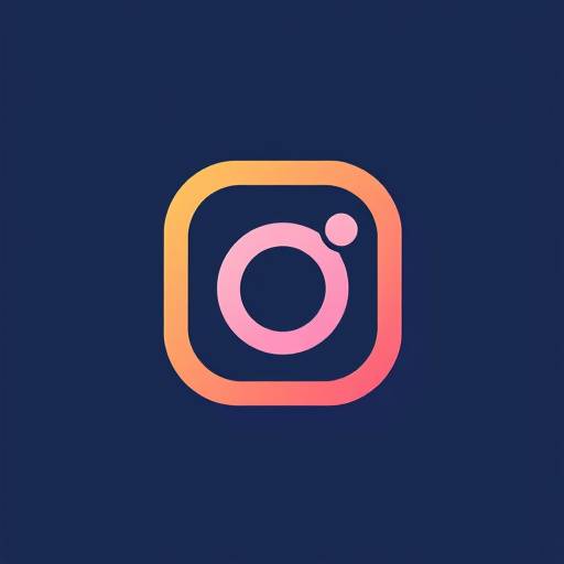 Icono de Instagram