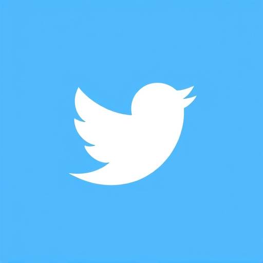Icono de Twitter